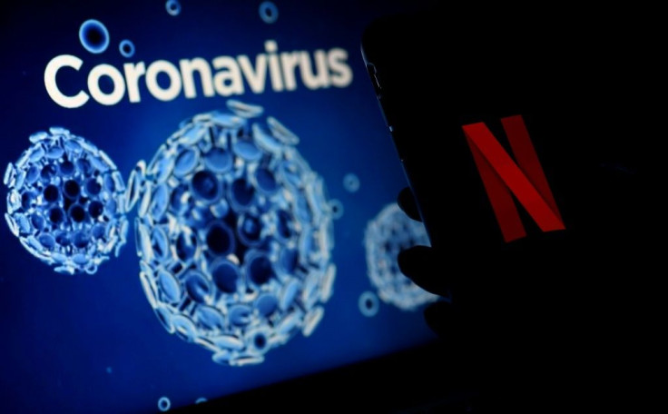 Thanks to rapid global expansion, Netflix is now ramping up production in countries that are easing restrictions while Hollywood remains closed due to coronavirus