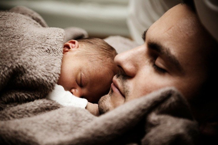 coronavirus takes life of five month old baby daughter of fdny firefighter