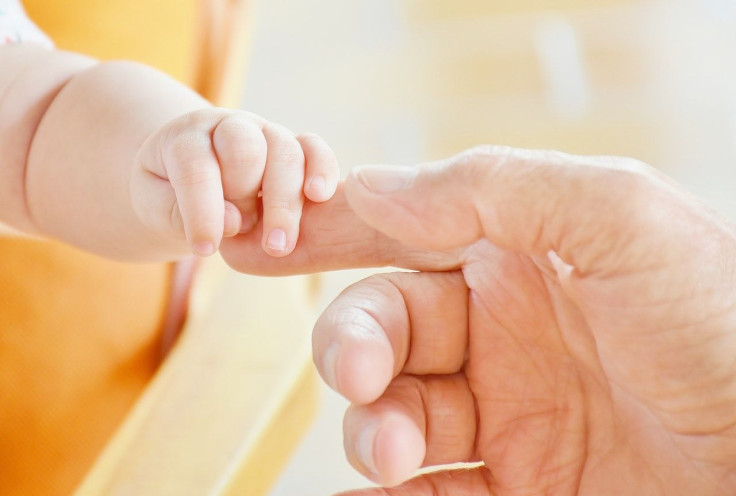 coronavirus takes life of the baby daughter of fdny firefighter