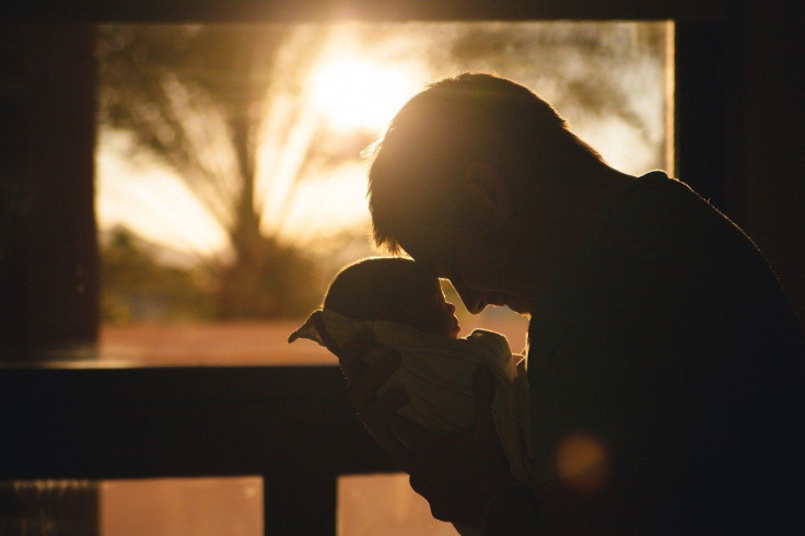 coronavirus takes life of five month old baby