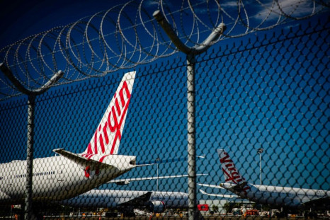 The airline went into voluntary administration on Tuesday with more than Aus$5 billion in debt