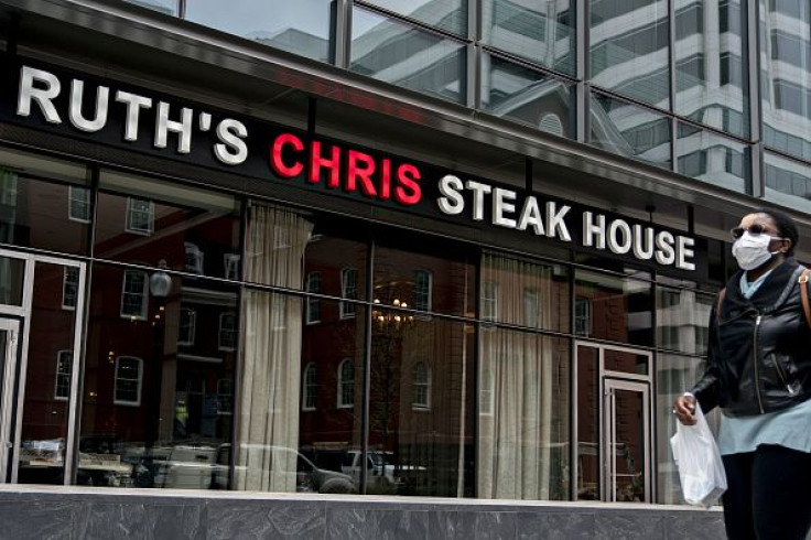 Ruth's Chris Steakhouse