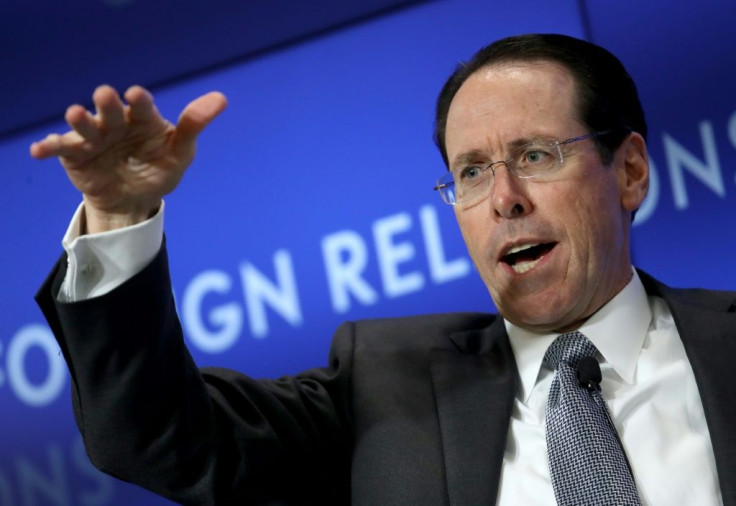 Randall Stephenson will be stepping down as CEO of AT&T after engineering a megadeal in the takeover of Time Warner despite a government antitrust challenge