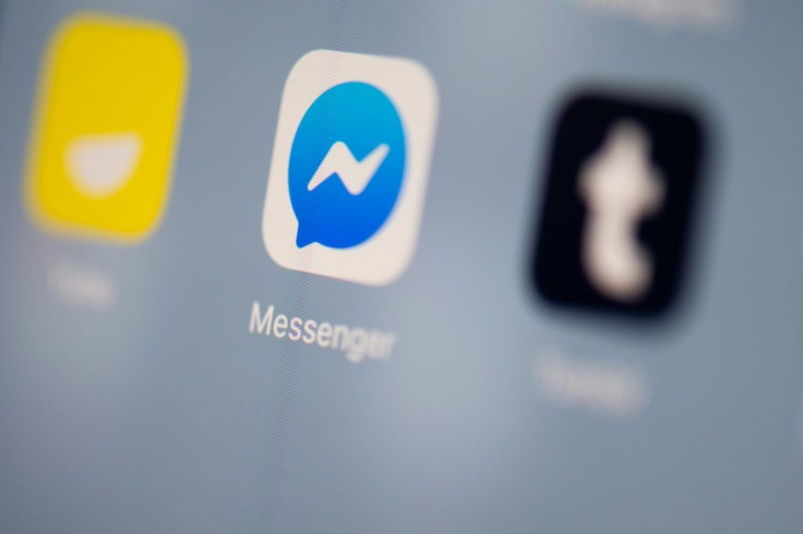 Facebook is upgrading its Messenger app to allow video conferences with as many as 50 participants, to help people connect during the pandemic