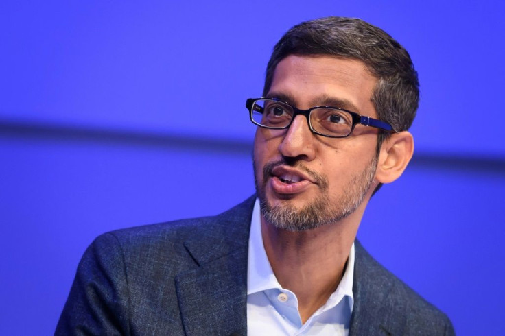 Alphabet and Google CEO Sundar Pichai has highlighted cooperation with Apple in efforts to tackle the coronavirus pandemic