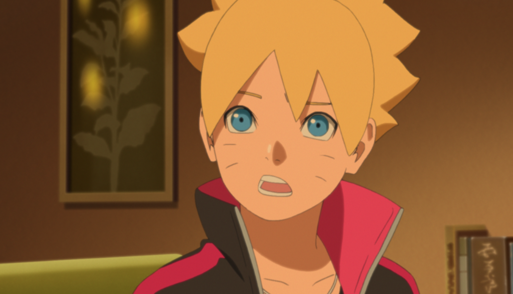 ‘Boruto: Naruto Next Generations’ Episode 155 Spoilers, Coronavirus ...