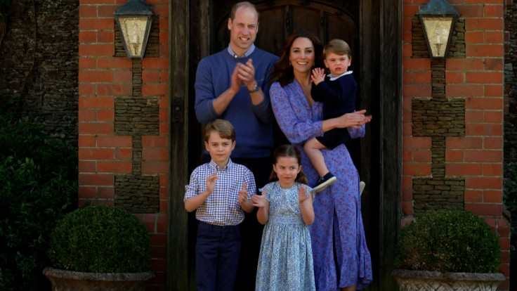 prince william and kate middleton