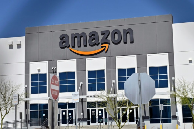 Amazon defended its COVID-19 safety efforts as it faced more protests about conditions in warehouses struggling to meet surging consumer demands