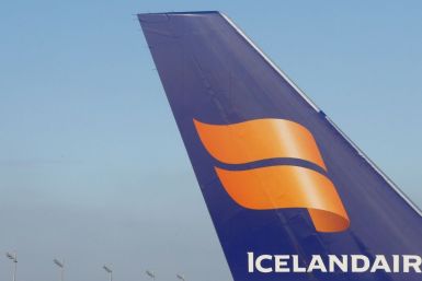 Icelandic airline Icelandair announced deep job cuts due to the effects of the novel coronavirus crisis