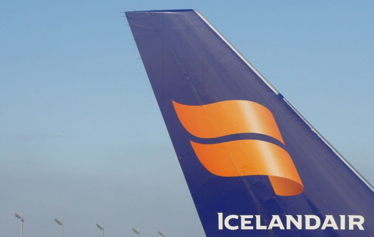 Icelandic airline Icelandair announced deep job cuts due to the effects of the novel coronavirus crisis