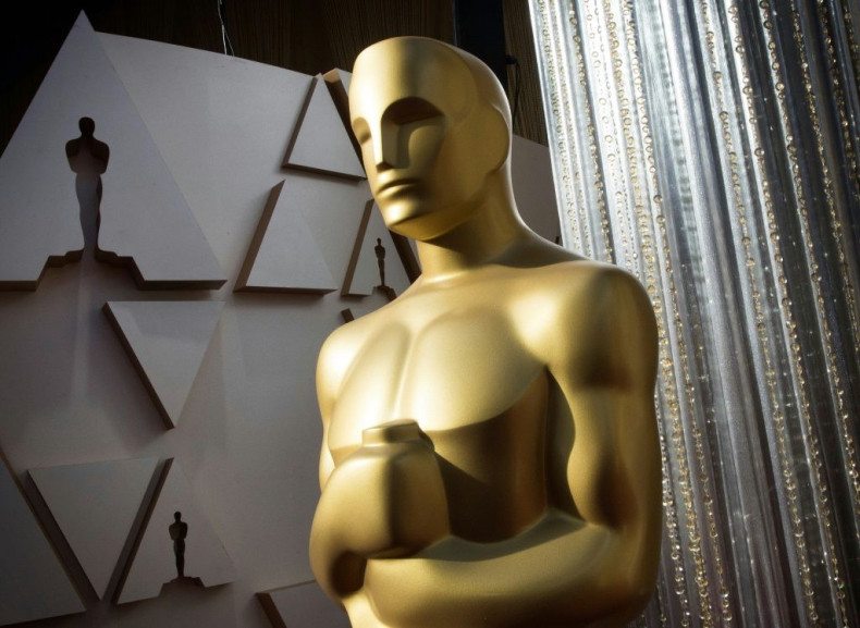 Traditionally the Academy of Motion Picture Arts and Sciences requires at least a seven-day run in Los Angeles theaters for movies to be eligible for Hollywood's biggest prize, the Oscars