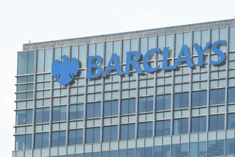 Barclays noted that the impact of coronavirus has been cushioned by emergency action from the Bank of England and other major central banks