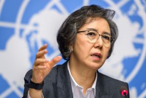 The United Nations Special Rapporteur to Myanmar, Yanghee Lee, said the country's military must be investigated for "war crimes and crimes against humanity"