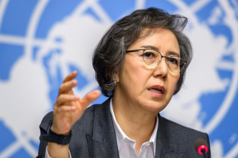 The United Nations Special Rapporteur to Myanmar, Yanghee Lee, said the country's military must be investigated for "war crimes and crimes against humanity"