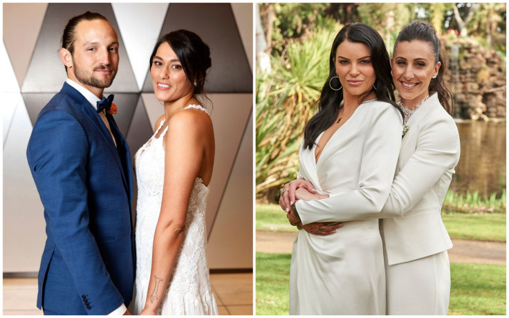 MAFS Australia