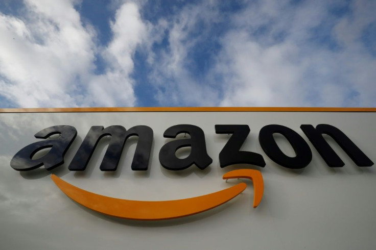 US officials say Amazon is the focus of complaints that it facilitates sales of counterfeit merchandise in five countries