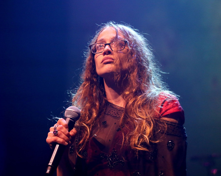 Fiona Apple