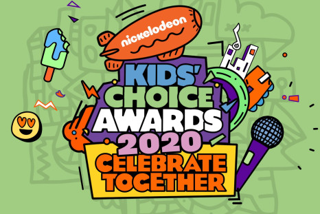 Kid's Choice Awards Logo