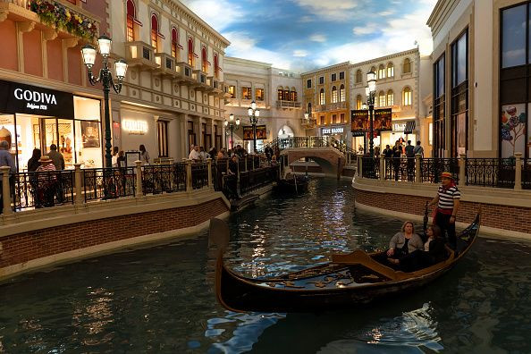 Venetian