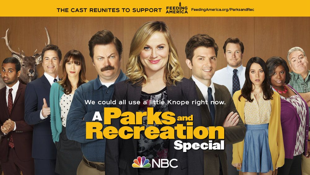 Aubrey Plaza remembers her late 'Parks And Recreation' costar Helen  Slayton-Hughes - Articles
