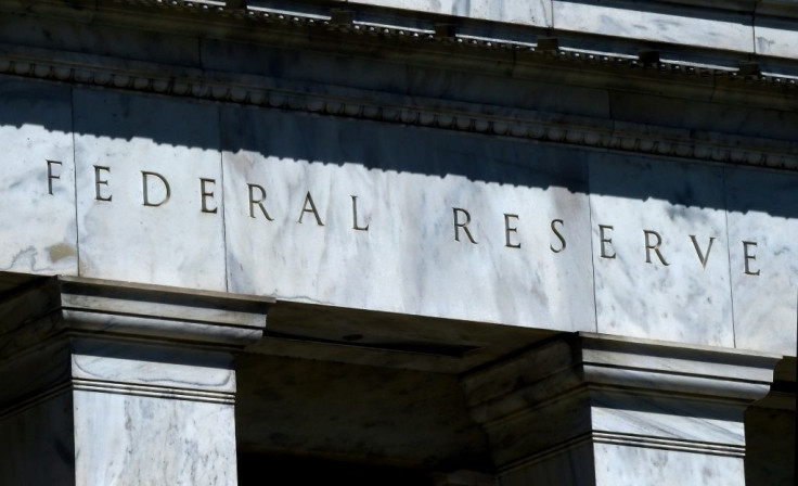 The Federal Reserve pledged to use all the tools available to ensure a robust economic recovery