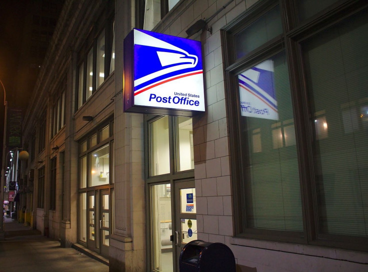 USPS