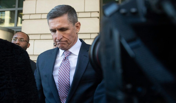 Former White House National Security Advisor General Michael Flynn originally pleaded guilty to lying to the FBI in the Russia election meddling investigation, but now seeks to have his case thrown out