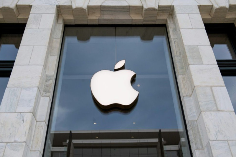 Apple reported lower profits but higher revenues as the pandemic impact the iPhone maker