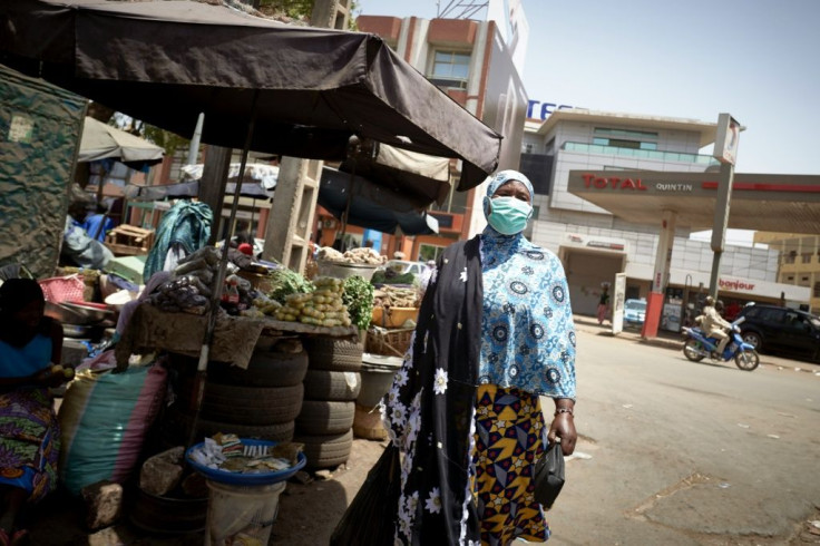 Already struggling with widespread insecurity and jihadist violence, experts worry Mali is uniquely vulnerable to the coronavirus pandemic