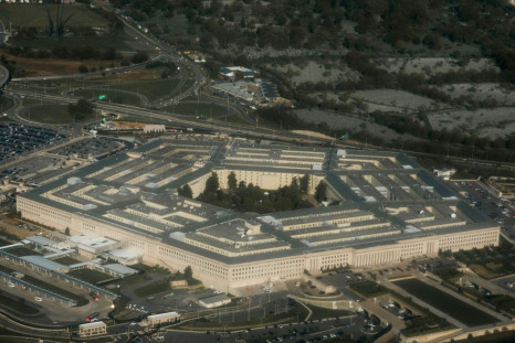 The Pentagon is spending hundreds of millions of dollars to revive US industrial capacity during the coronavirus outbreak