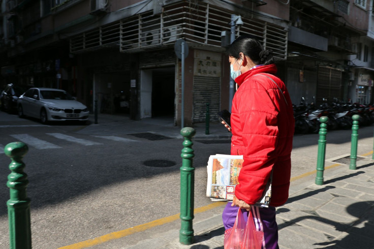 coronavirus lockdown lifted in wuhan