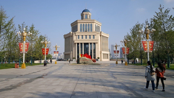 coronavirus lockdown aftermath in Wuhan