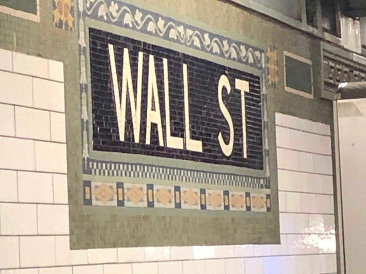 WALL STREET