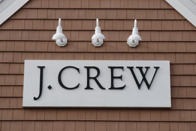 j. crew