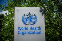 The World Health Organization (WHO) is "assured that this virus is natural in origin"