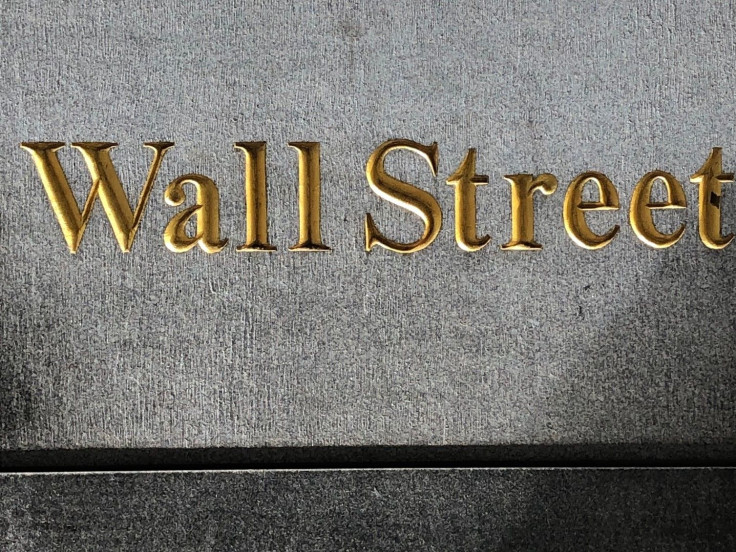 WALL STREET