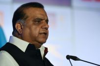 Indian Olympic Association president Narinder Batra said his country did not capitalise enough on hosting the 2010 Commonwealth Games by encouraging more young athletes