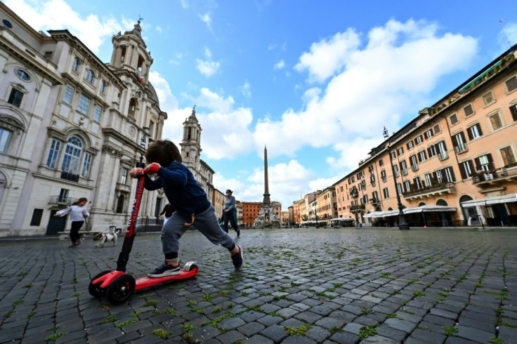 The closure of schools until the end of the academic year has been one of the more controversial anti-coronavirus measures imposed in Italy, with many saying it overly penalises working women and children
