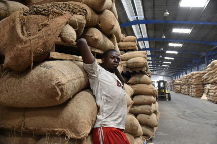 Big export losses as Asian demand dries up