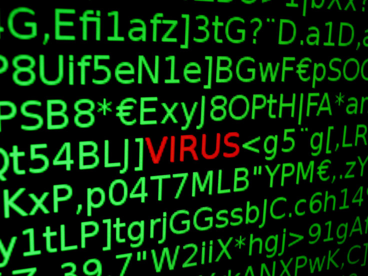 Computer Virus