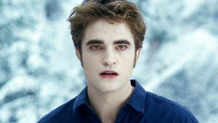 Edward Cullen Twilight