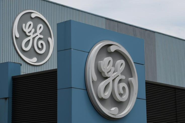 General Electric aims to reduce its aviation employment base by 25 percent, or some 13,000 employees