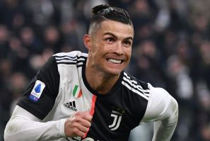 Cristiano Ronaldo last played for Juventus against Inter Milan on March 8