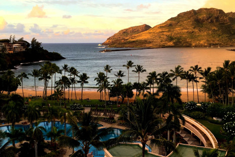 coronavirus mandatory self-quarantine violation led to the arrest of California honeymooners in Hawaii
