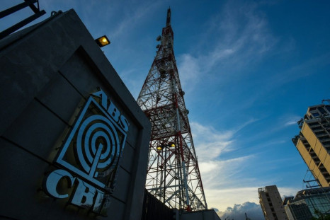 ABS-CBN's 25-year licence expired Monday, but officials had previously given assurances the radio, TV and internet goliath would be allowed to operate provisionally