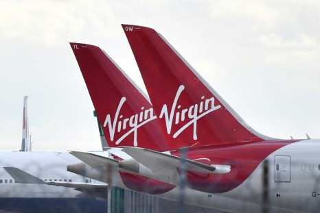 Virgin Atlantic is reportedly seeking more than half a billion dollars in state help saying it has taken a battering over the economic fallout of coronavirus