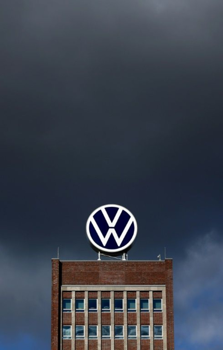The biggest crisis ever for VW -- and it's not over