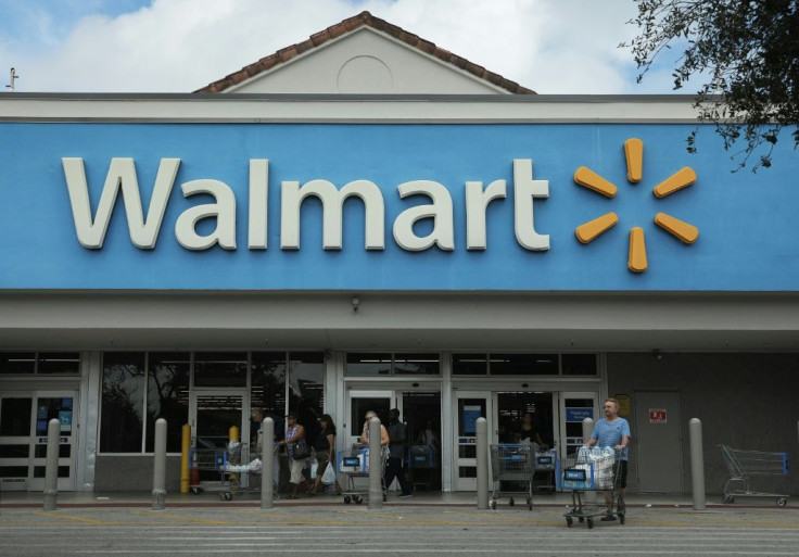 Walmart faces litigation in what is believed to be the first wrongful death case in the US over the coronavirus