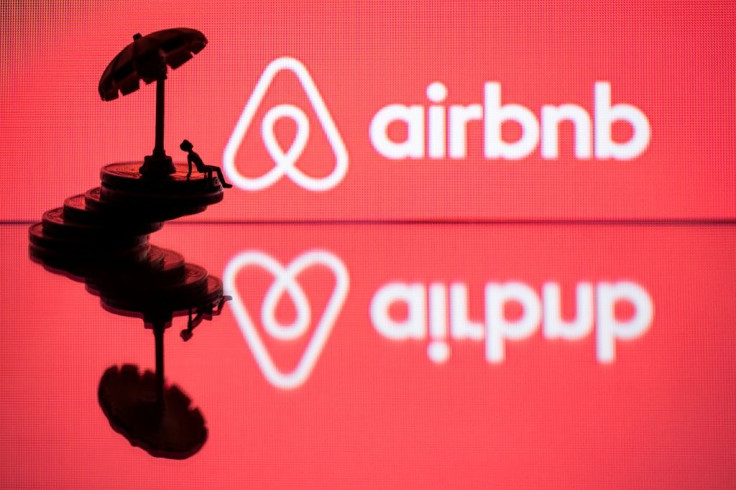 Airbnb is cutting some 1,900 jobs worldwide to cope with the impact of the pandemic on travel