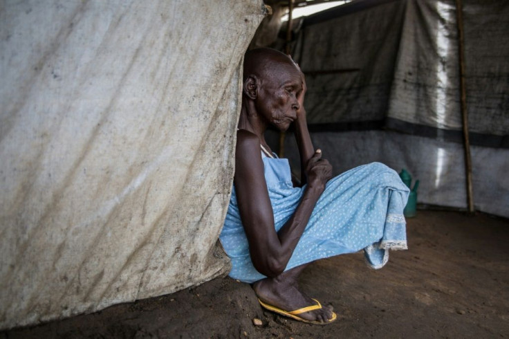 Tuberculosis kills an estimated 1.5 million people every year